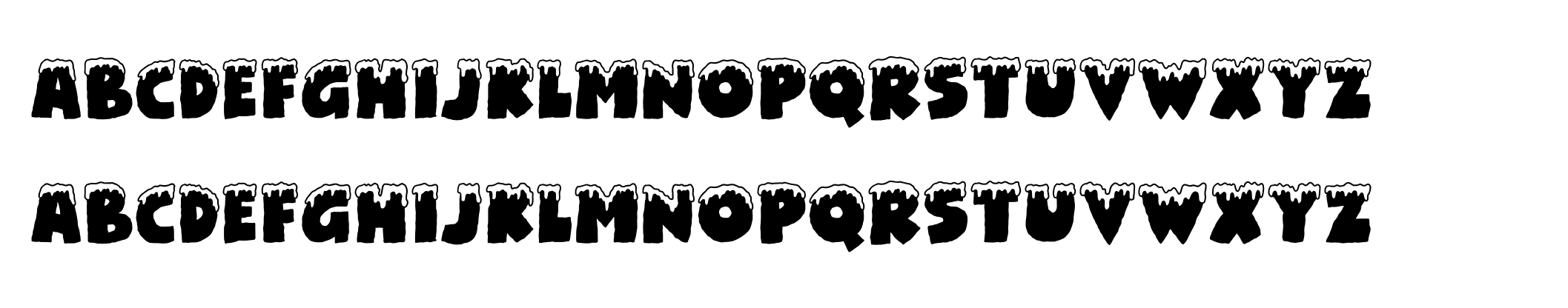 Antaro Font